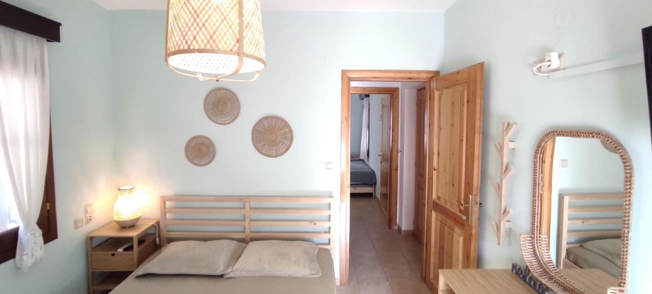 Nostra Casa Di Hovolo Apartman Néo Klíma Kültér fotó