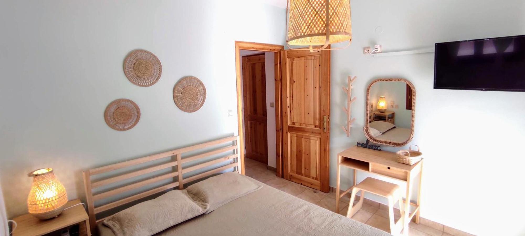 Nostra Casa Di Hovolo Apartman Néo Klíma Szoba fotó
