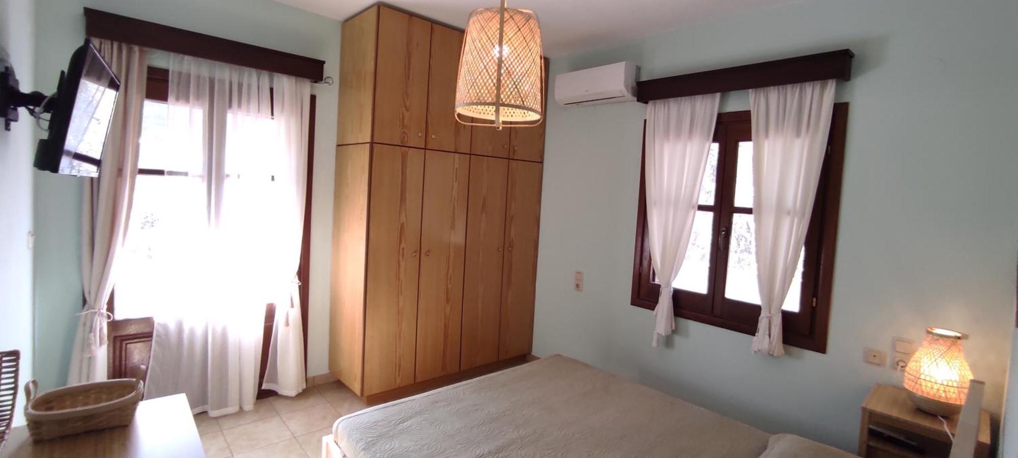 Nostra Casa Di Hovolo Apartman Néo Klíma Szoba fotó