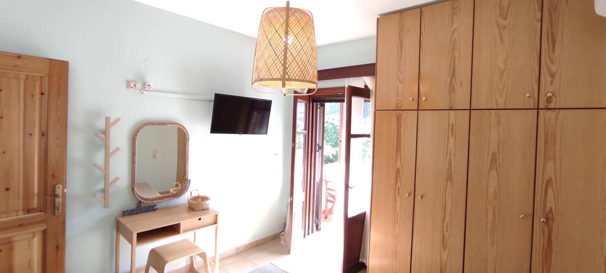 Nostra Casa Di Hovolo Apartman Néo Klíma Kültér fotó