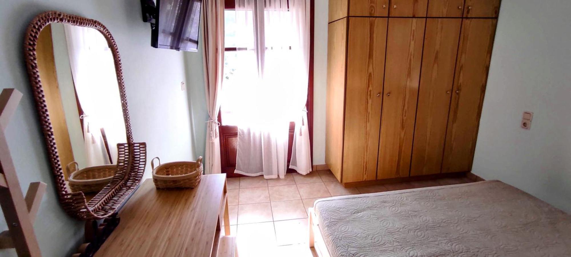 Nostra Casa Di Hovolo Apartman Néo Klíma Szoba fotó