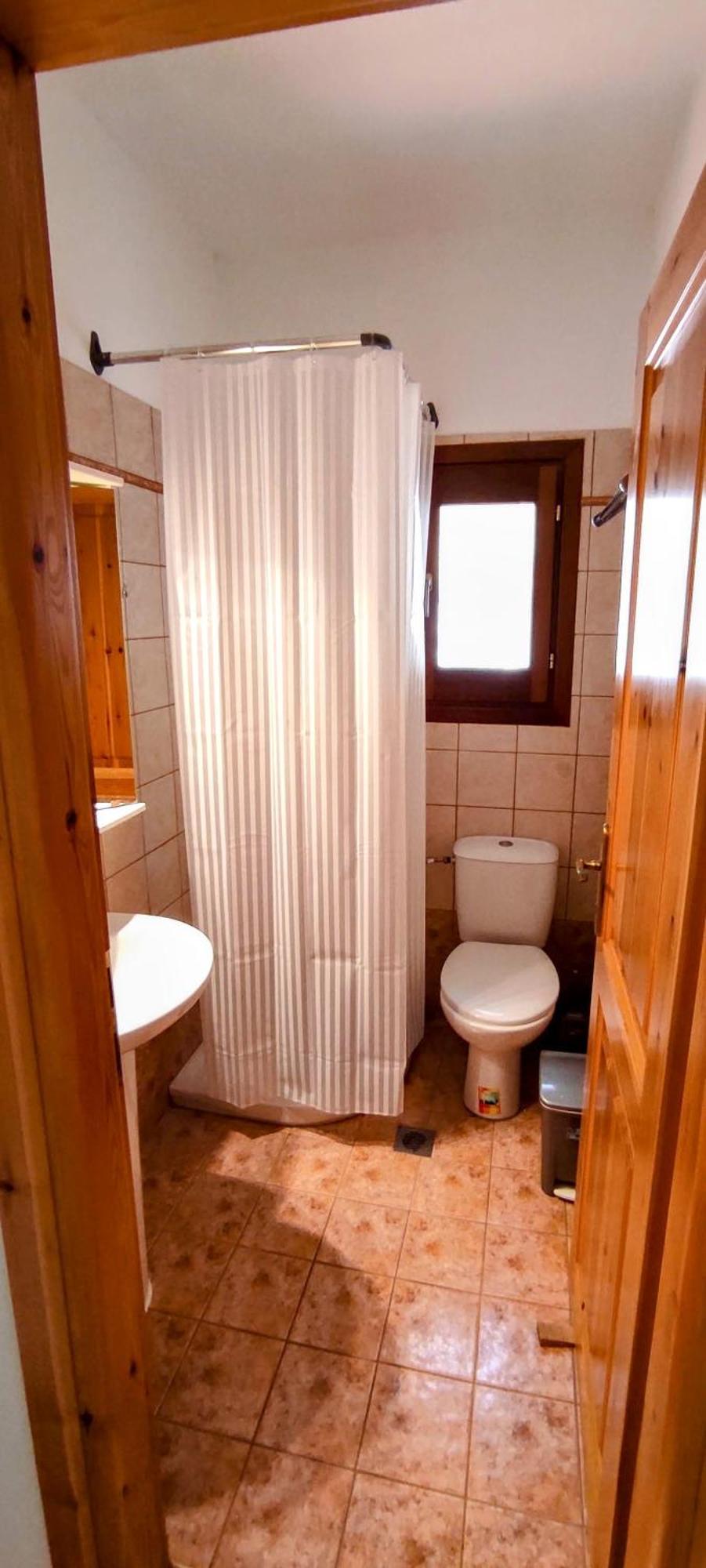 Nostra Casa Di Hovolo Apartman Néo Klíma Kültér fotó