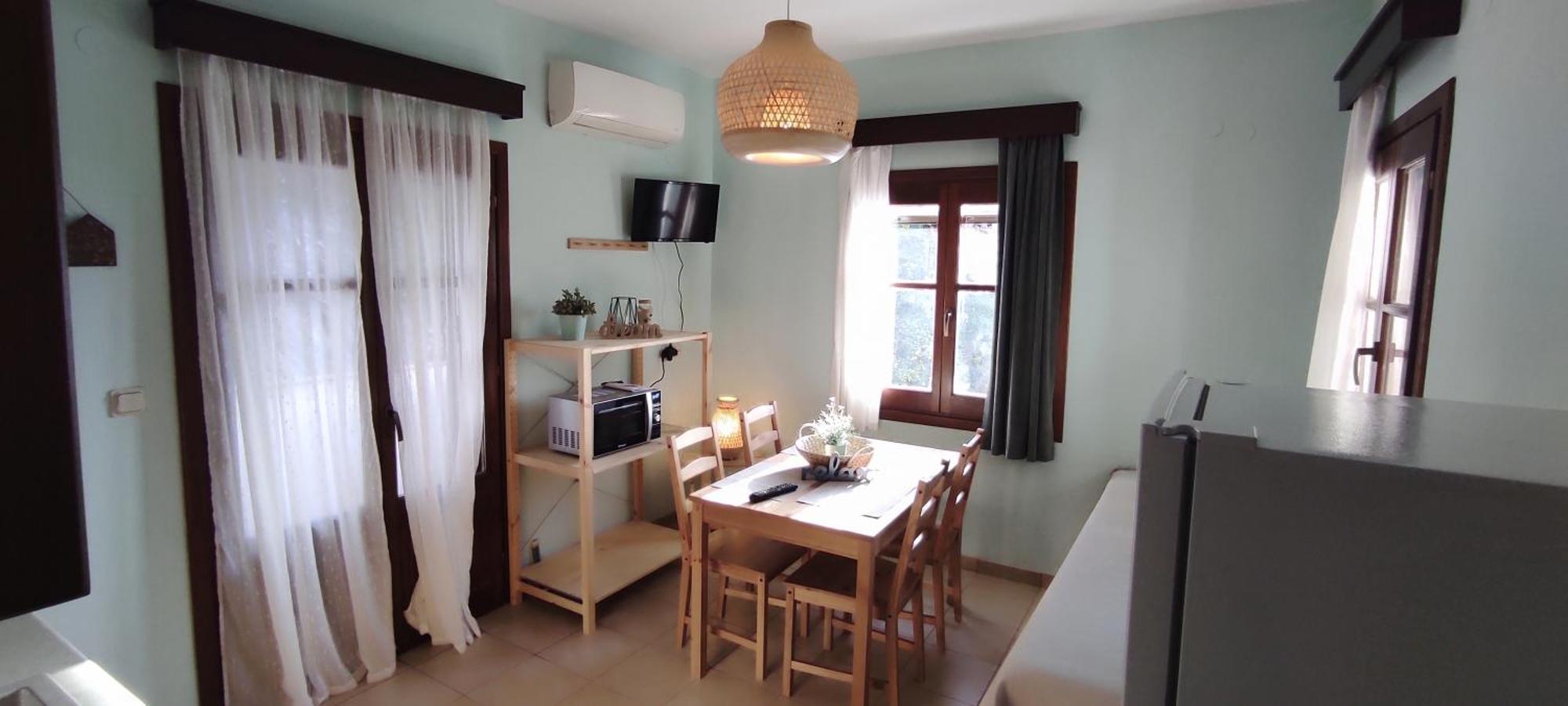 Nostra Casa Di Hovolo Apartman Néo Klíma Kültér fotó
